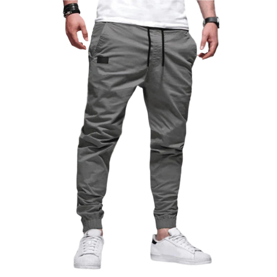 TIM | JOGGERS ATTIVI E FLESSIBILI