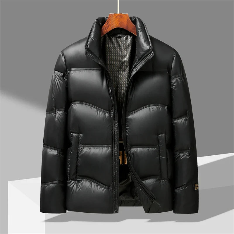 STEFANO | GIACCA INVERNALE PUFFER